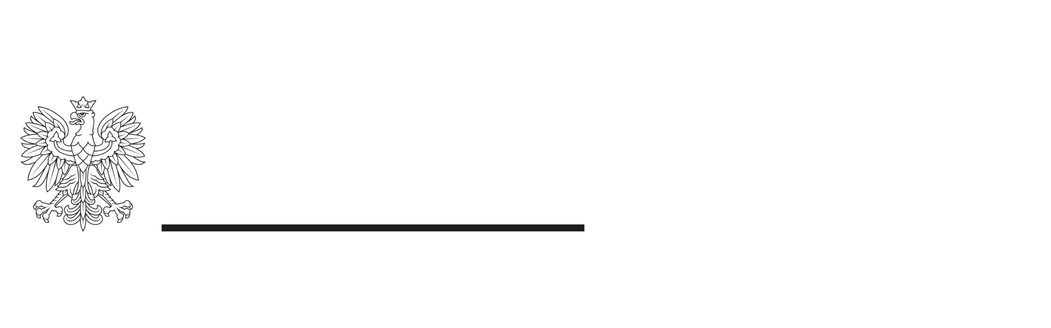 Logotyp Ministerstwa Kultury i Dziedzictwa Narodowego i Narodowego Instytutu Muzyki i Tańca