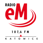 Logotyp Radia eM